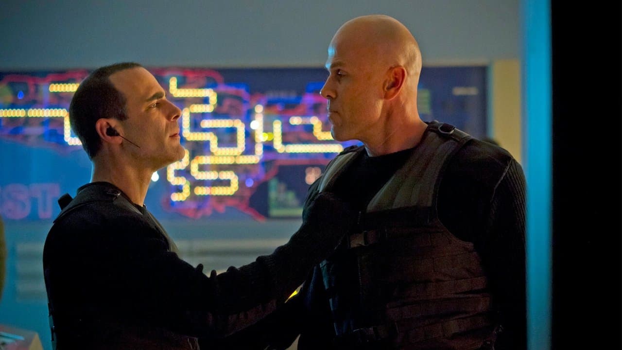 Blackoutの背景画像