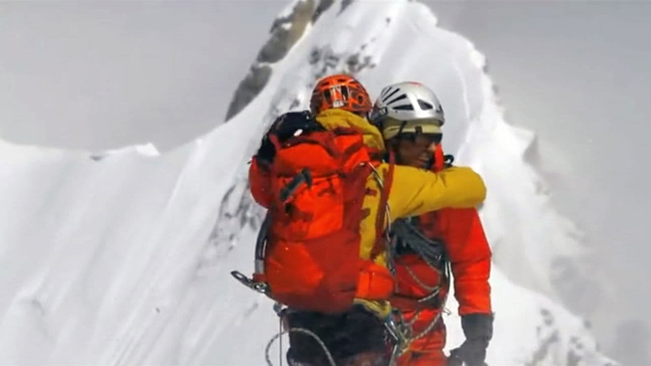 La Voie Bonattiの背景画像