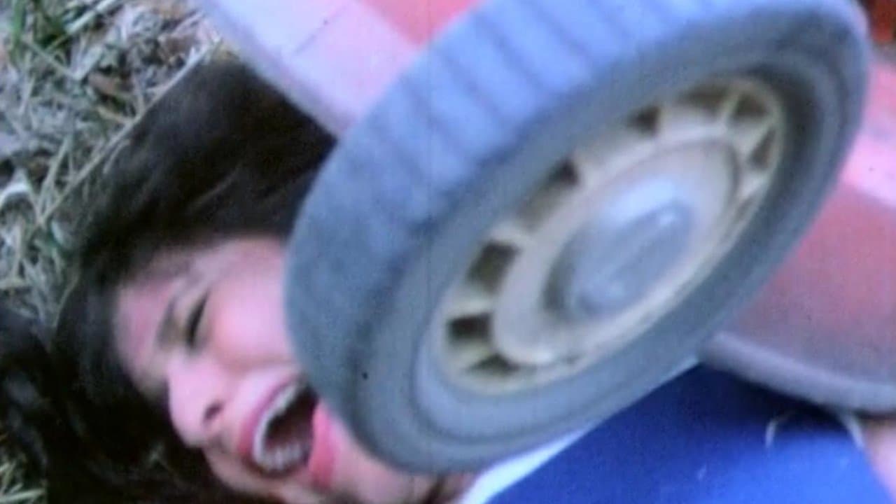 The Long Island Cannibal Massacreの背景画像