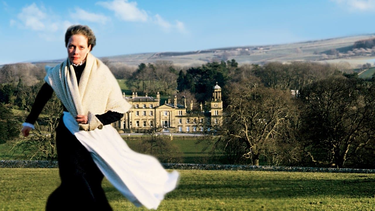 A Woman of Substanceの背景画像