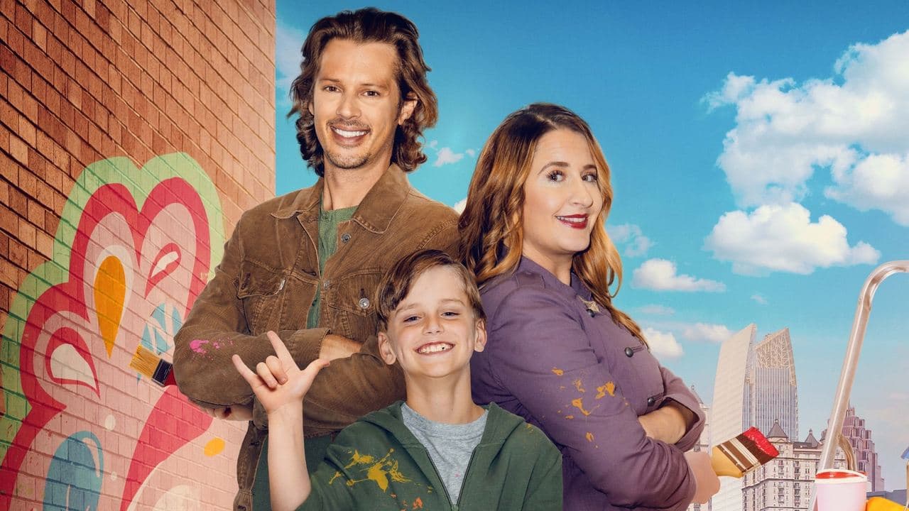 Signs of Your Heartの背景画像