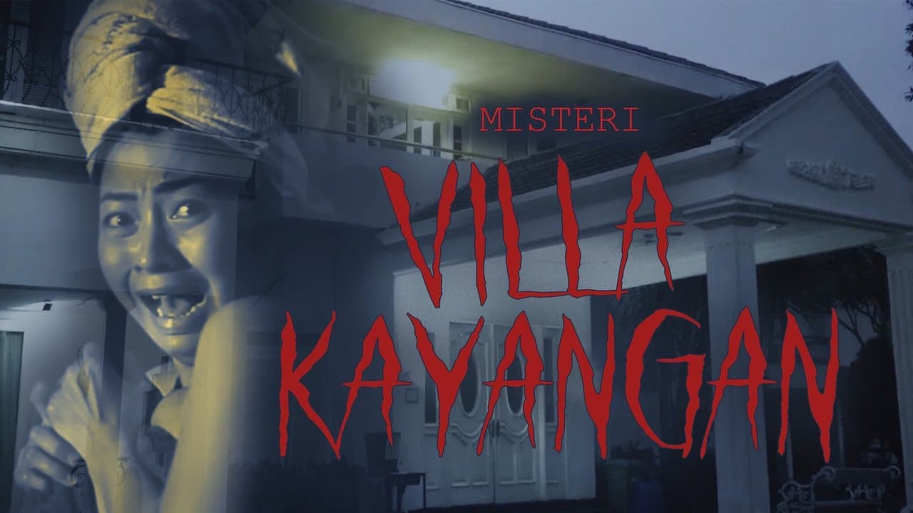 Misteri Villa Kayanganの背景画像