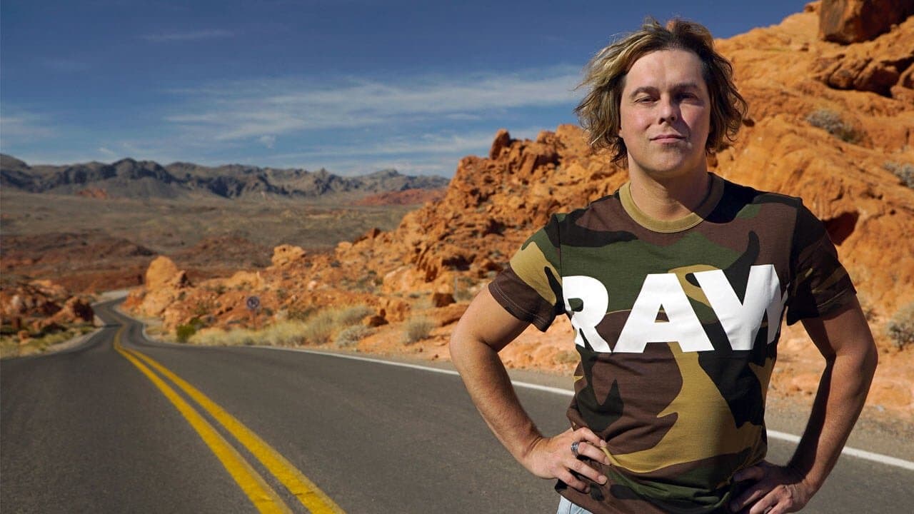 99 envies d'Évasion - Vancouver, Las Vegasの背景画像