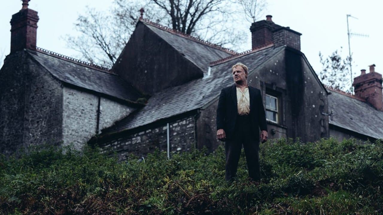 Yr Ymadawiadの背景画像