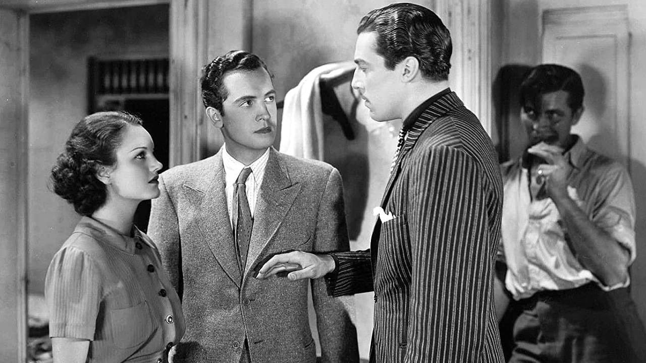 Show Them No Mercy!の背景画像