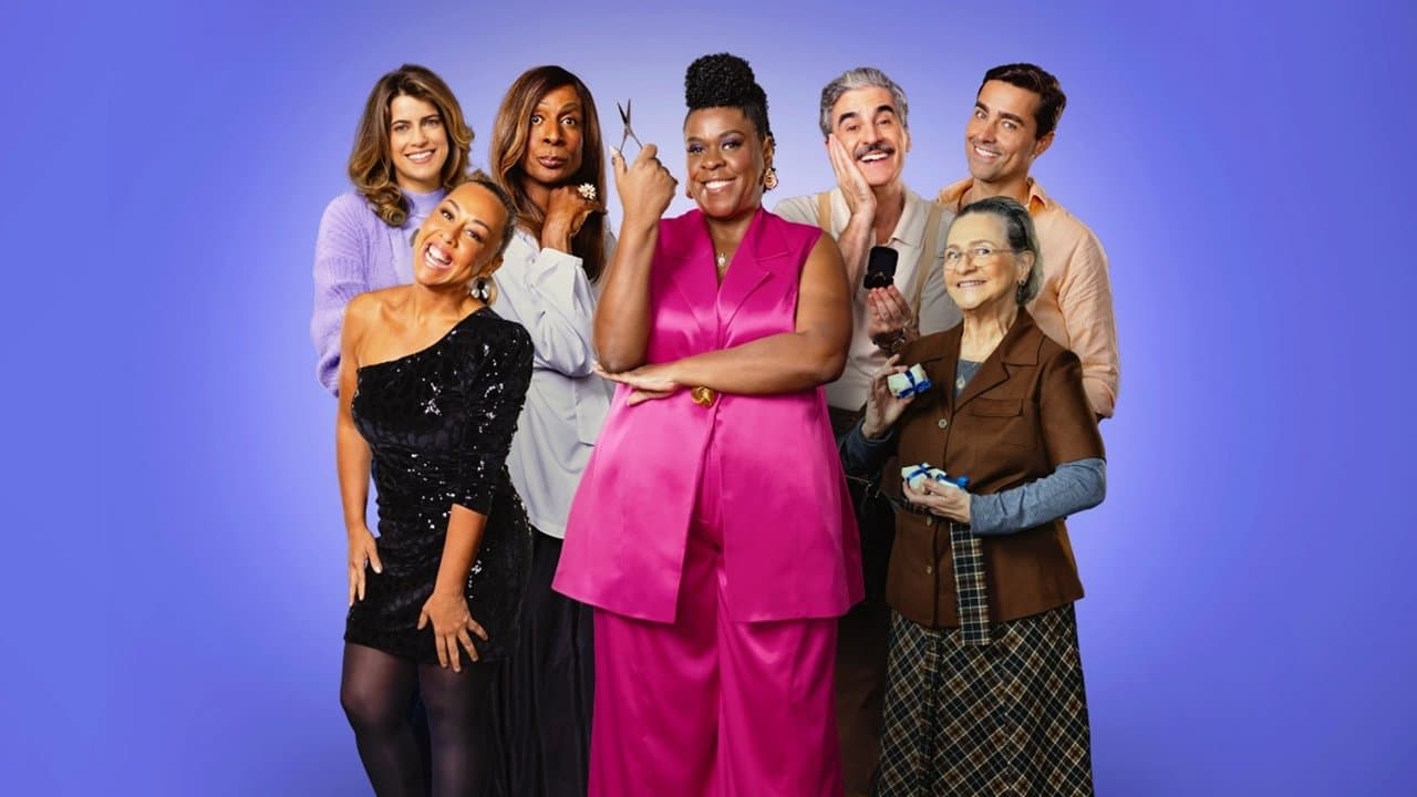 A Sogra Perfeita 2の背景画像