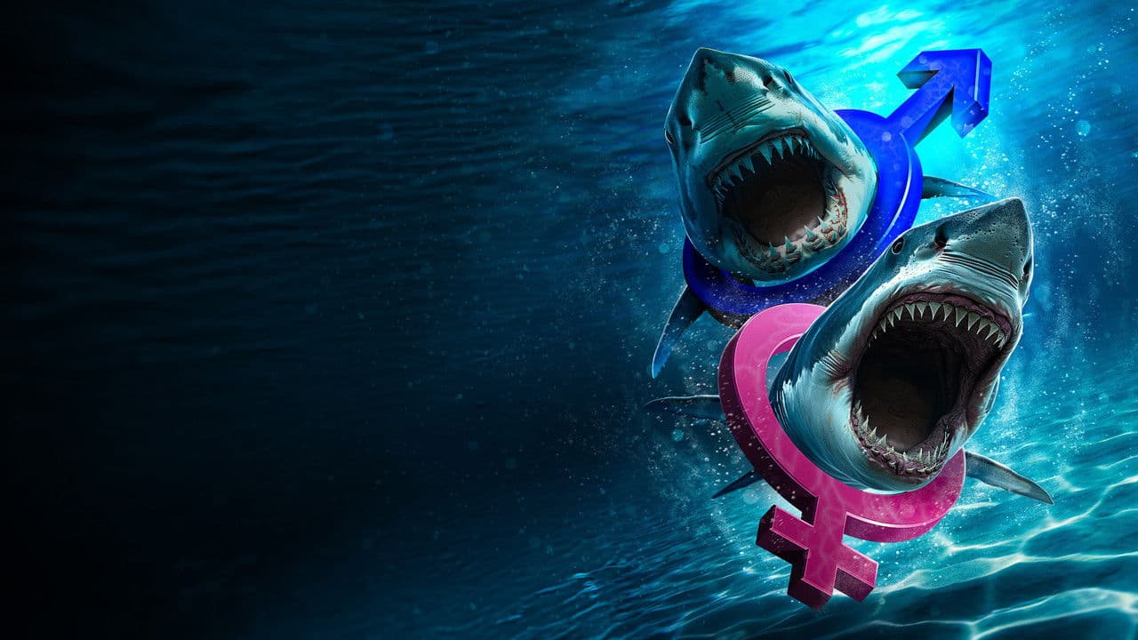 Great White Sex Battleの背景画像