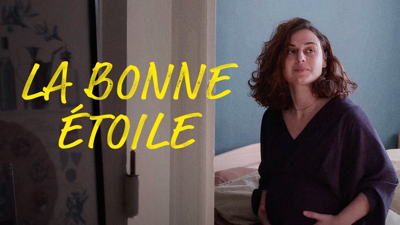 La bonne étoileの背景画像