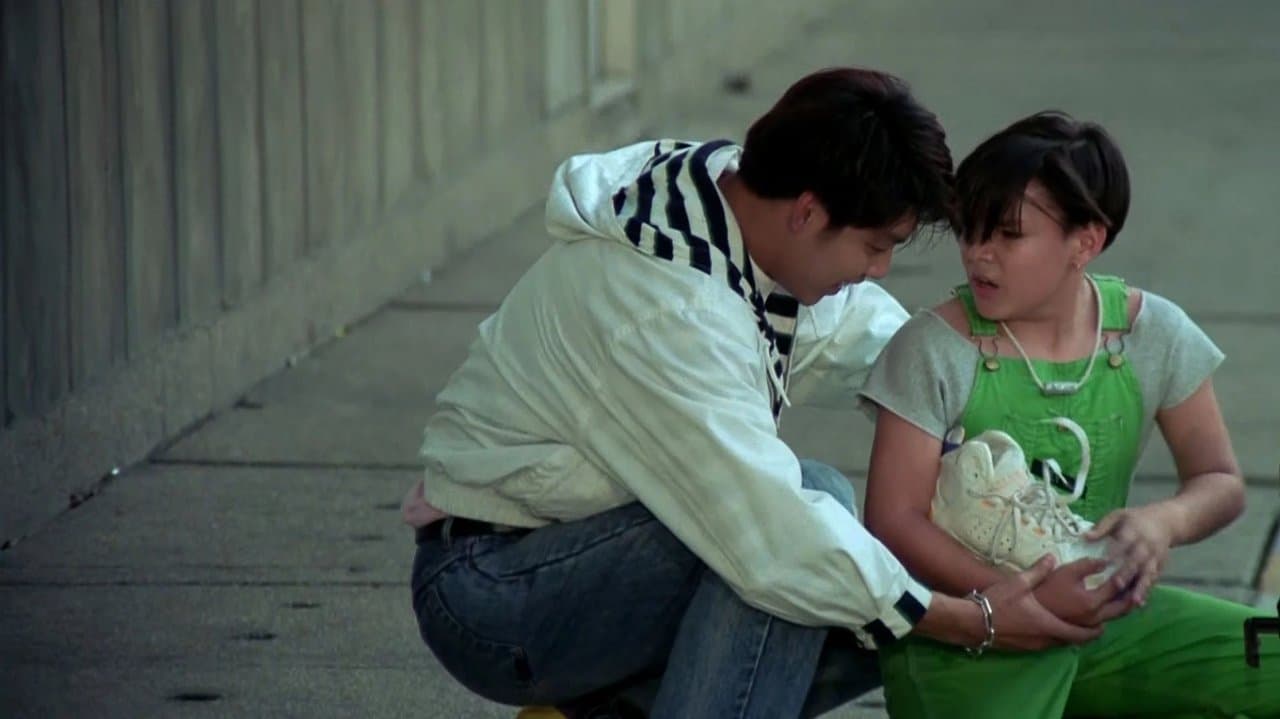 รองต๊ะ แล่บแปล๊บの背景画像