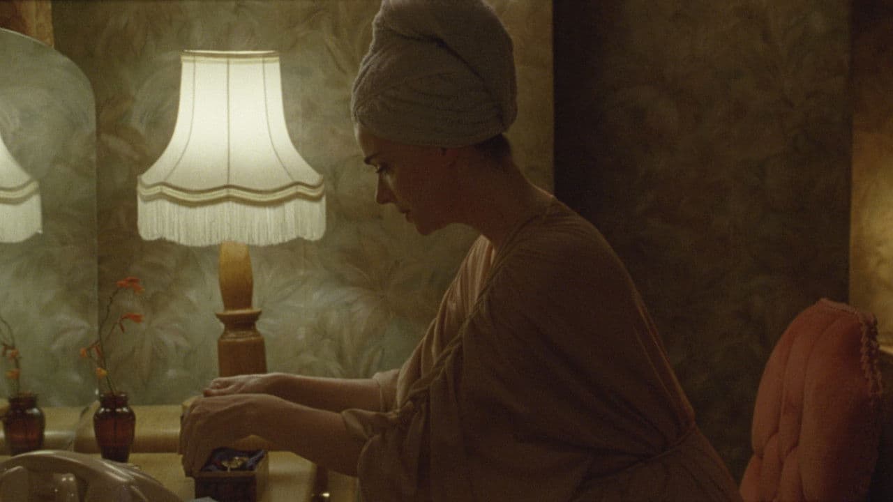 Room 55の背景画像