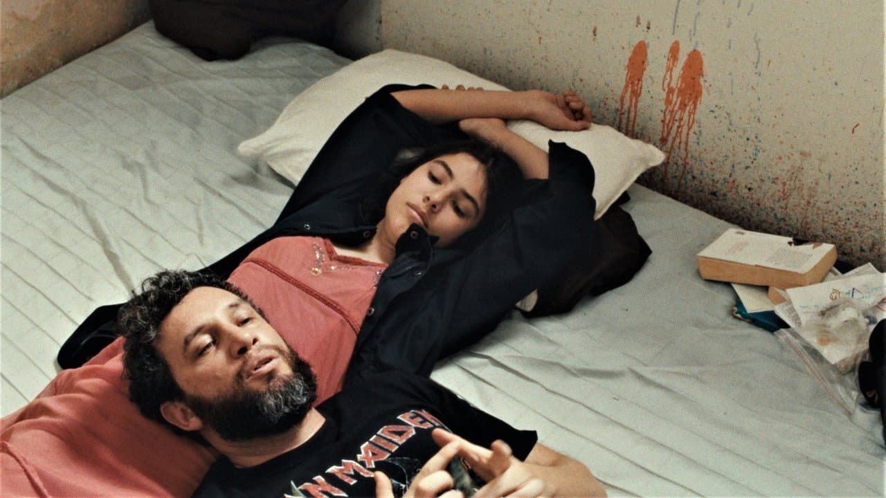 Tengo sueños eléctricosの背景画像