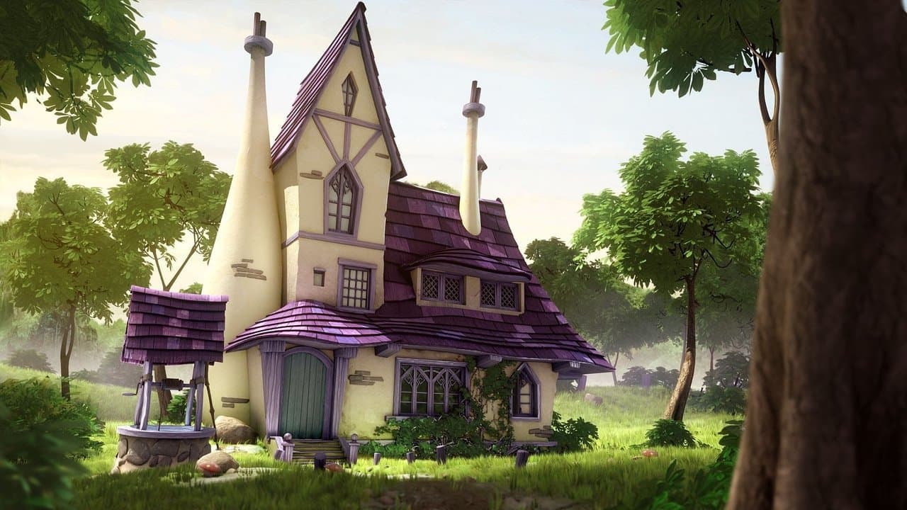 La Bruxaの背景画像