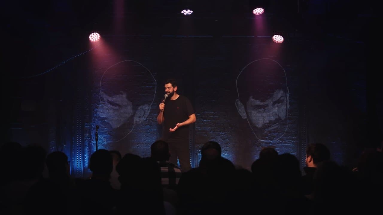 Fin Taylor: Ask Your Motherの背景画像