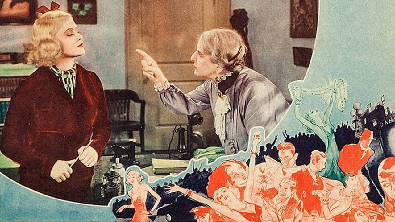 Grand Old Girlの背景画像