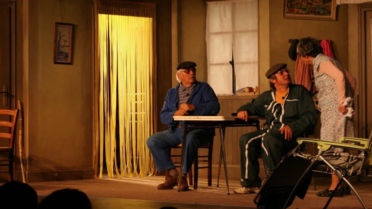 On va tâcher moyen !の背景画像