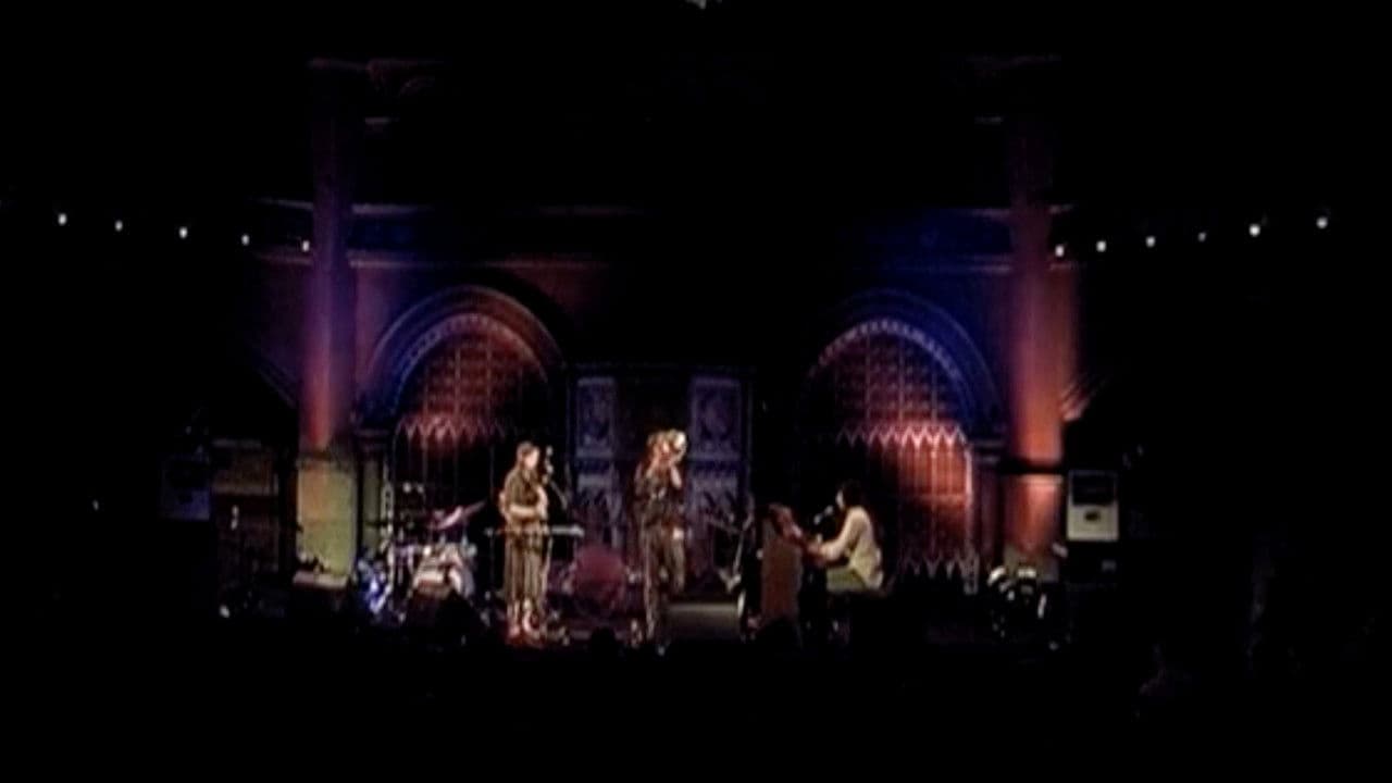 The Low Anthemの背景画像