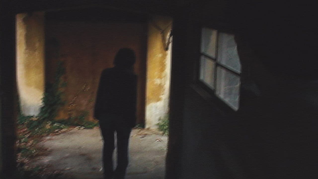 ほんとにあった!呪いのビデオ20の背景画像