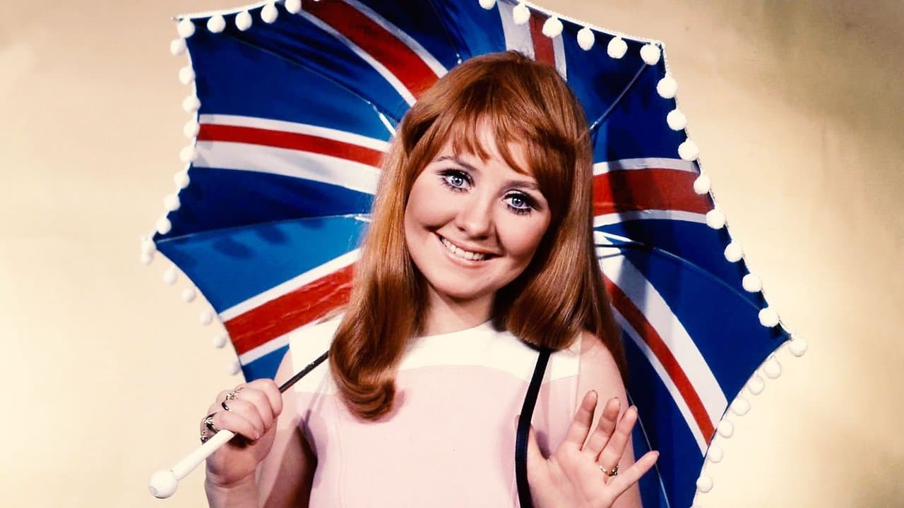 It’s Luluの背景画像