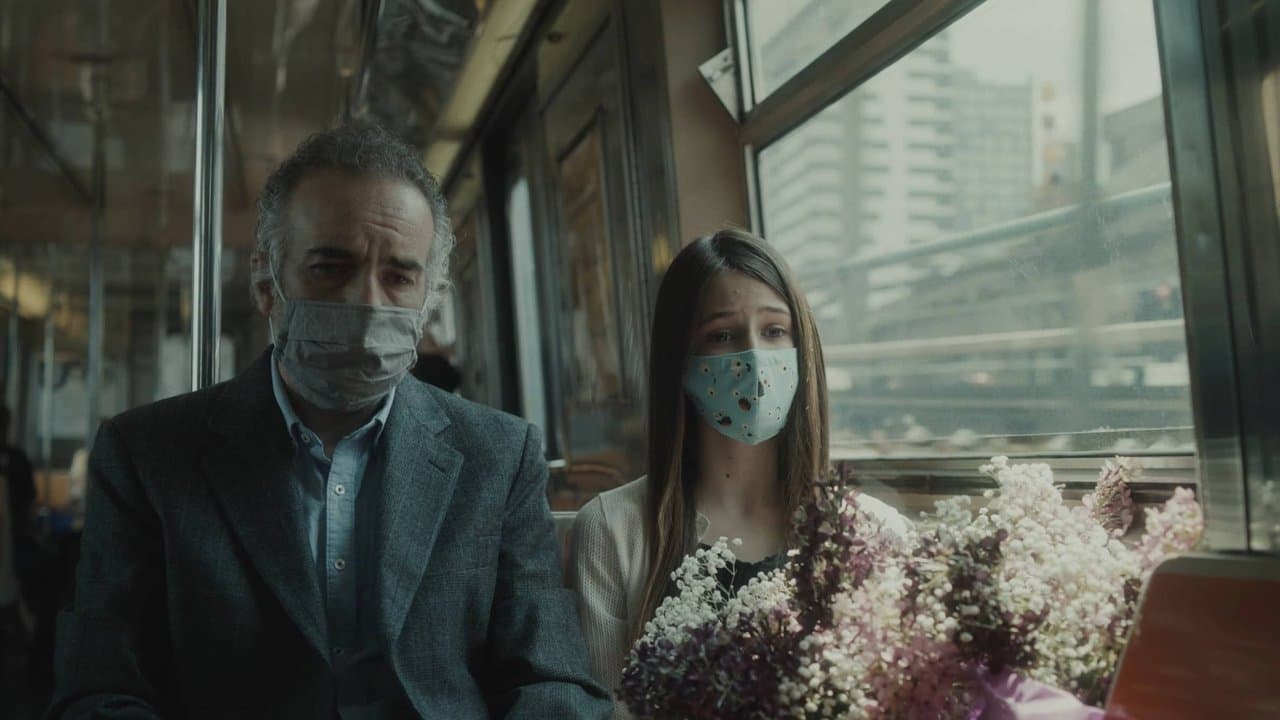 Leylakの背景画像