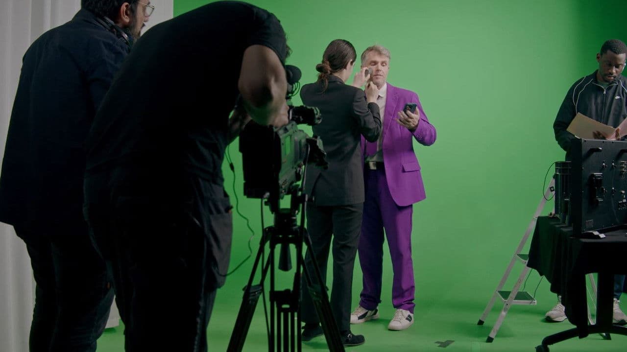 Icebergの背景画像