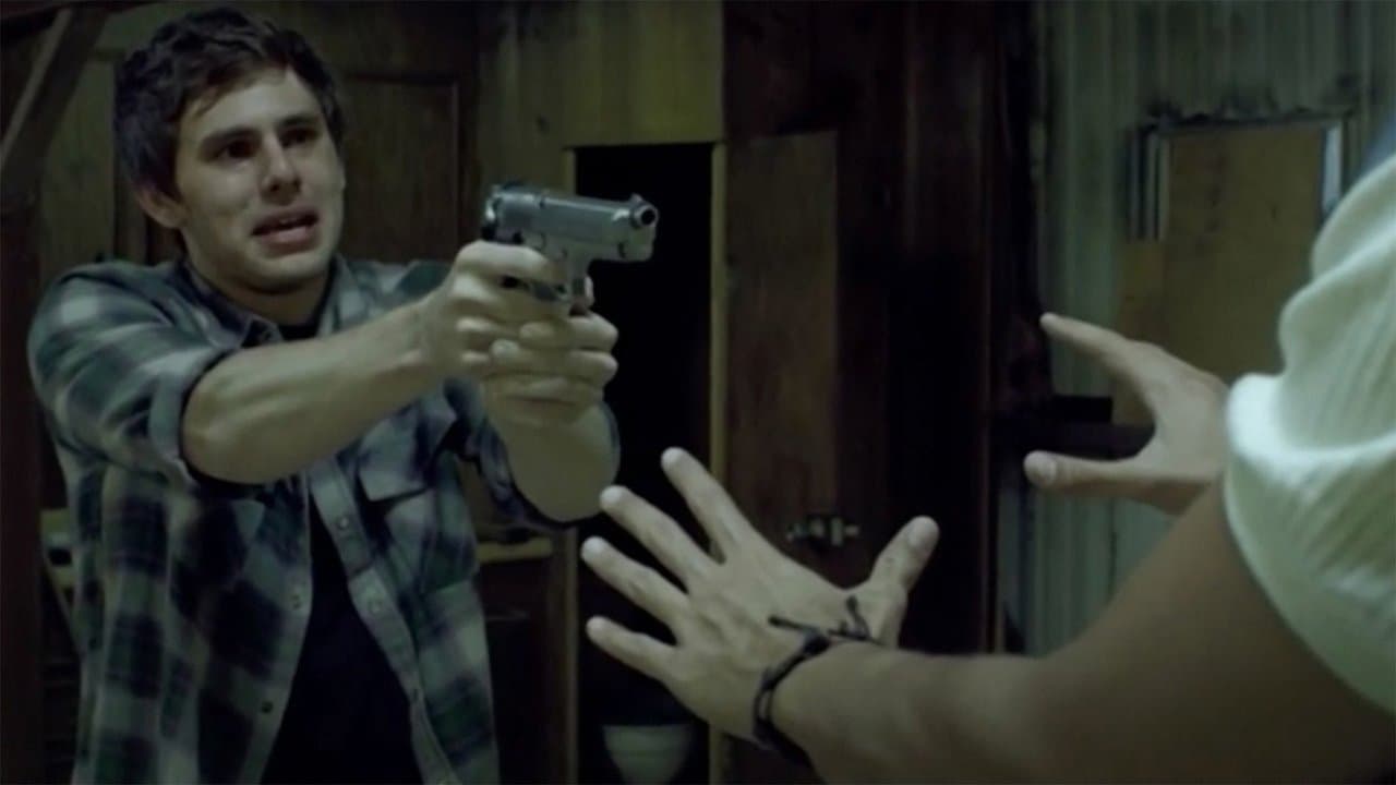 All the Wrong Friendsの背景画像