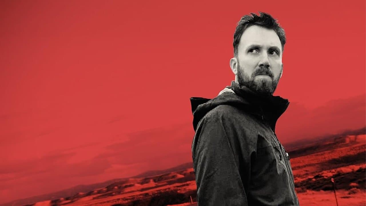 Jordan Klepper Fingers the Pulse: Into the MAGAverseの背景画像