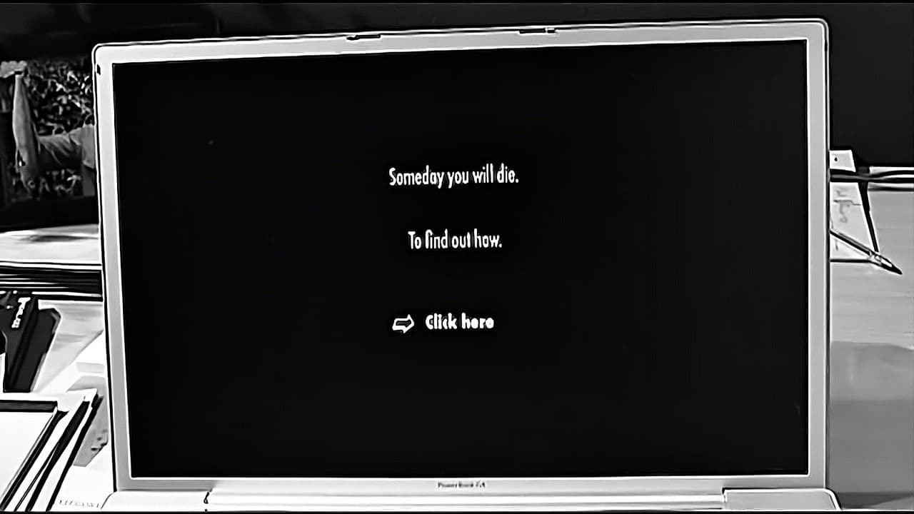 He Dies at the Endの背景画像