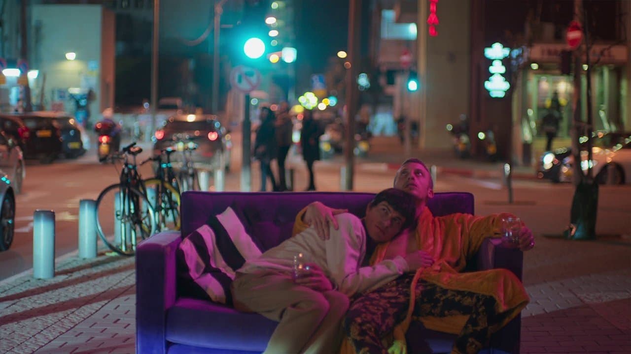 ReFeelの背景画像