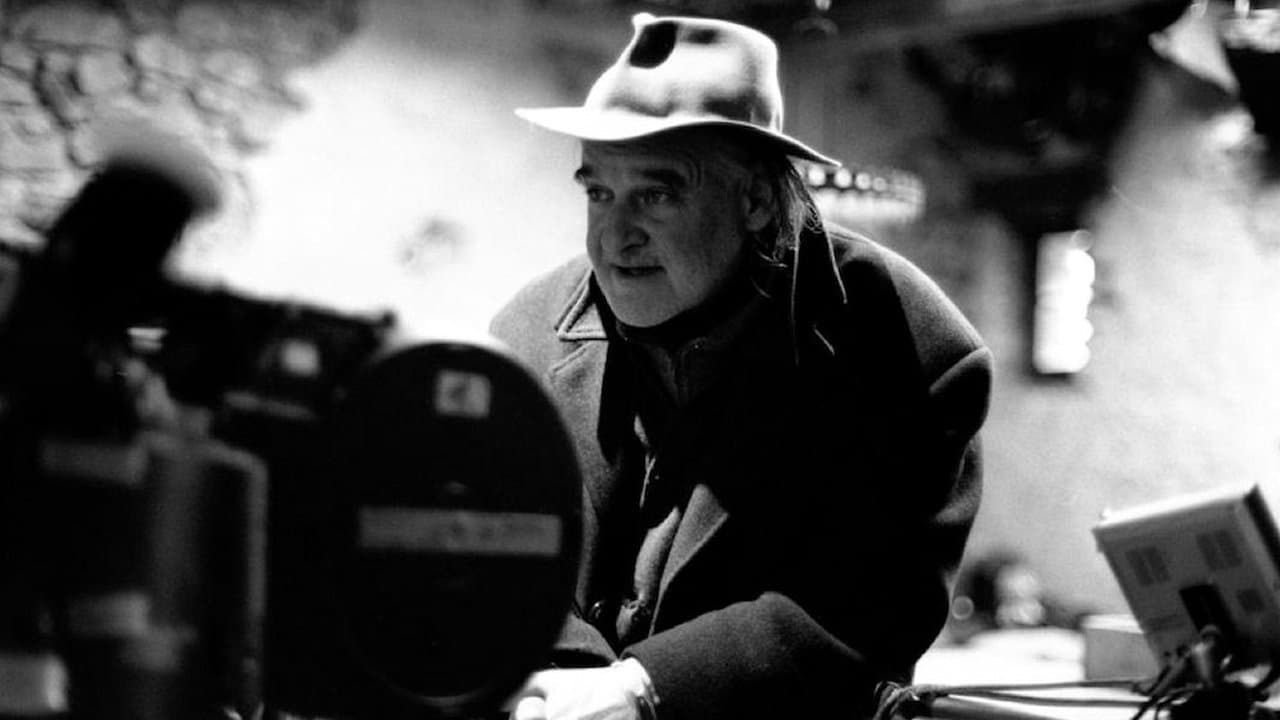 Tarr Béla: I Used to Be a Filmmakerの背景画像