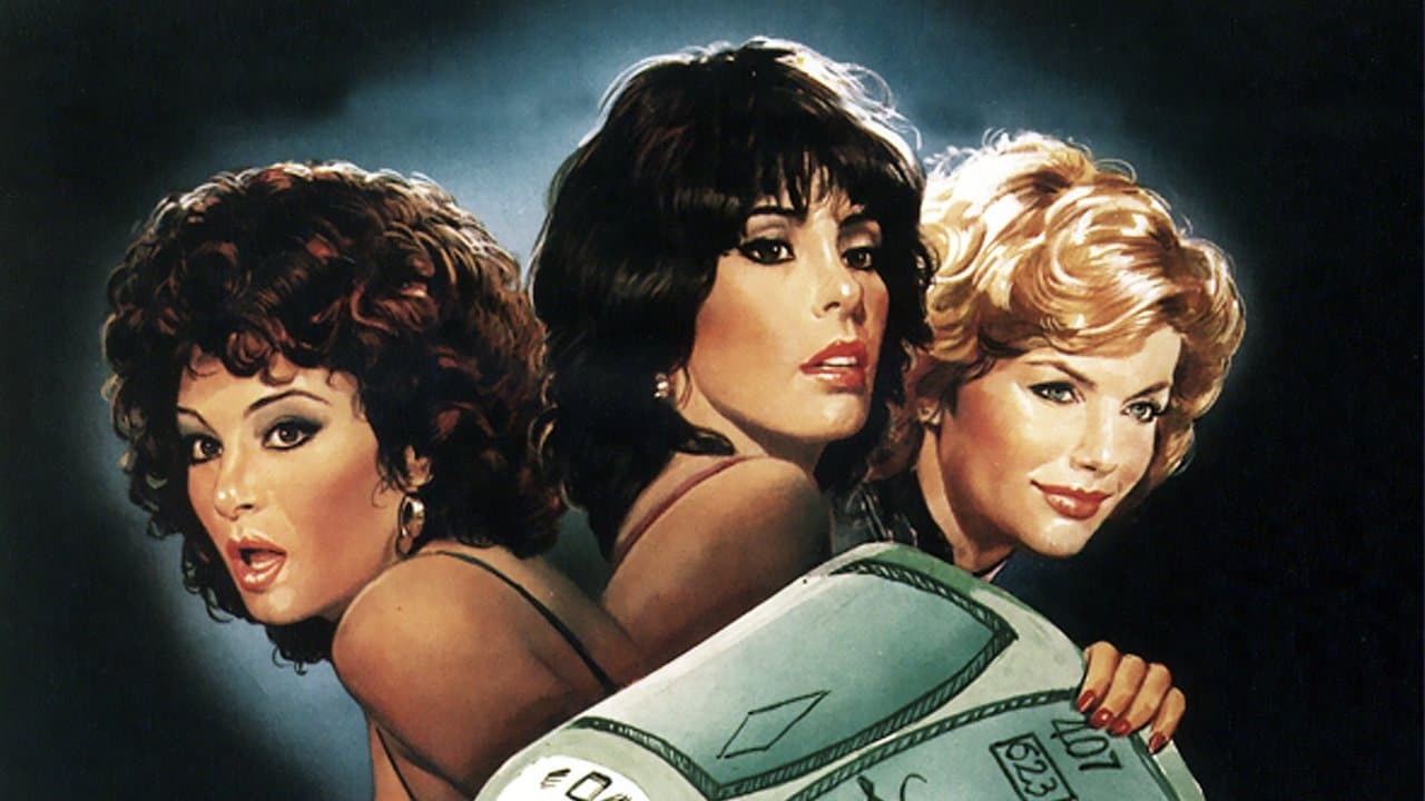 Giovani, belle... probabilmente riccheの背景画像