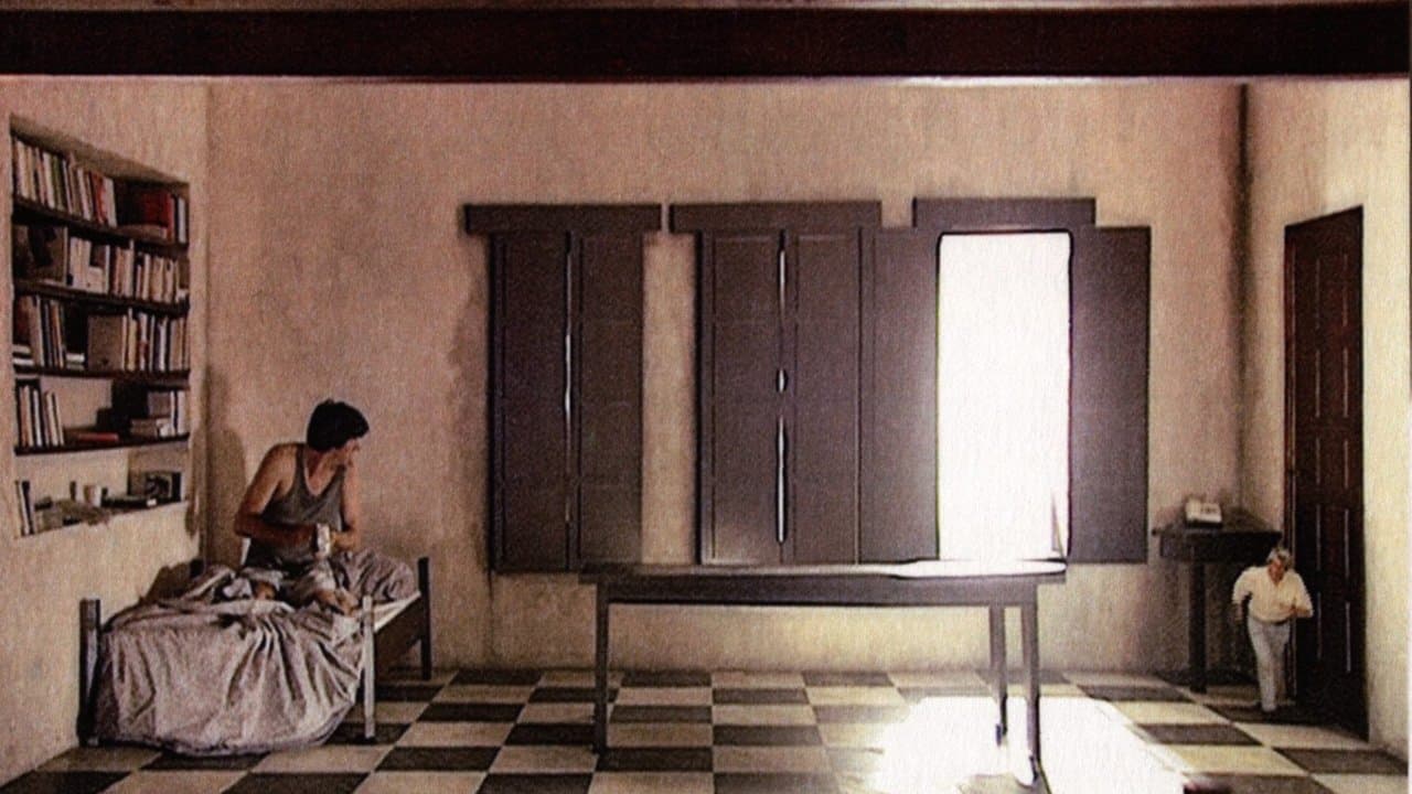 De zee die denktの背景画像