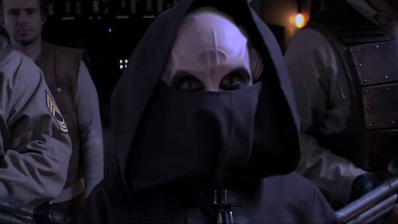 Enigmaの背景画像