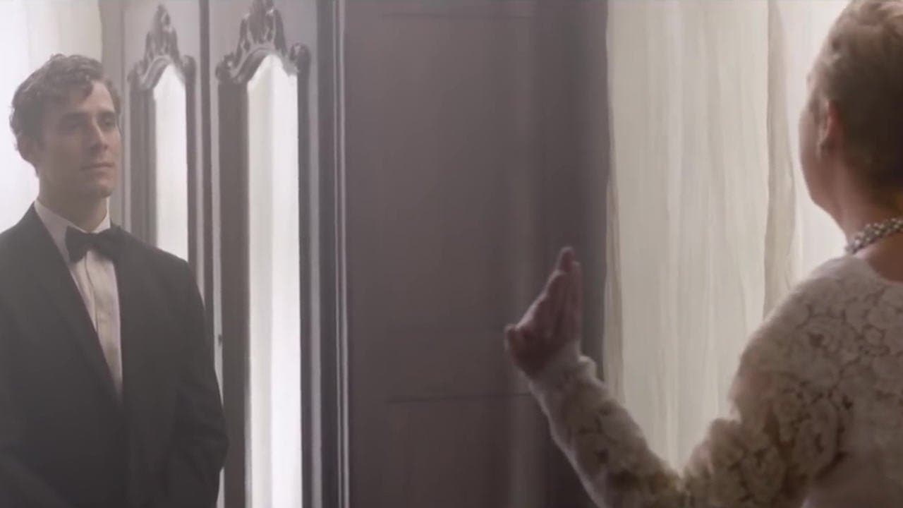 The Best Wedding Giftの背景画像