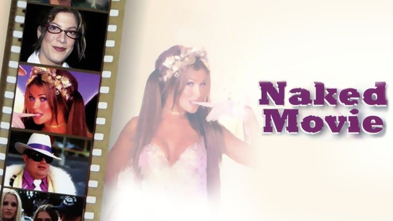 Naked Movieの背景画像