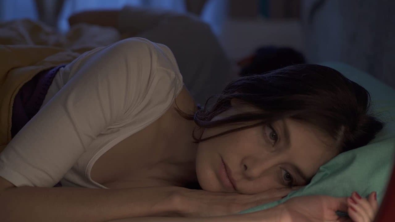 Si tan sólo pudiéramos dormir esta nocheの背景画像