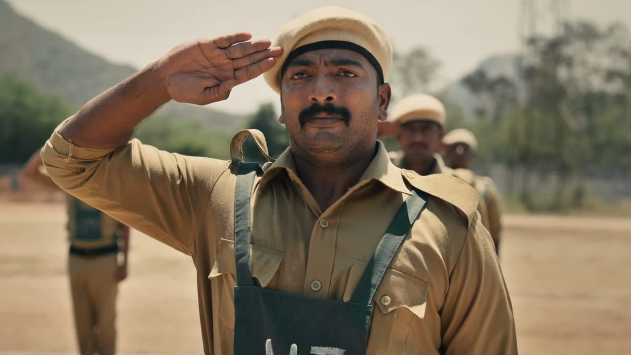 தண்டகாரண்யம்の背景画像