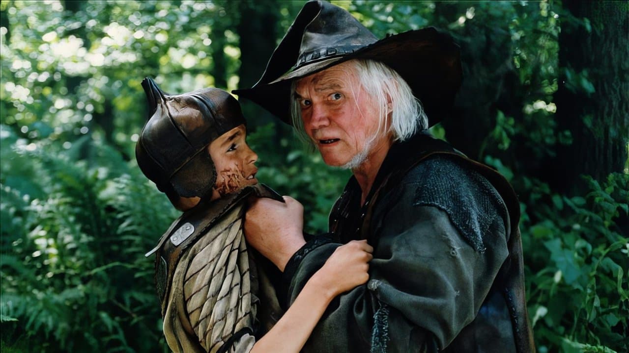 Den sidste vikingの背景画像