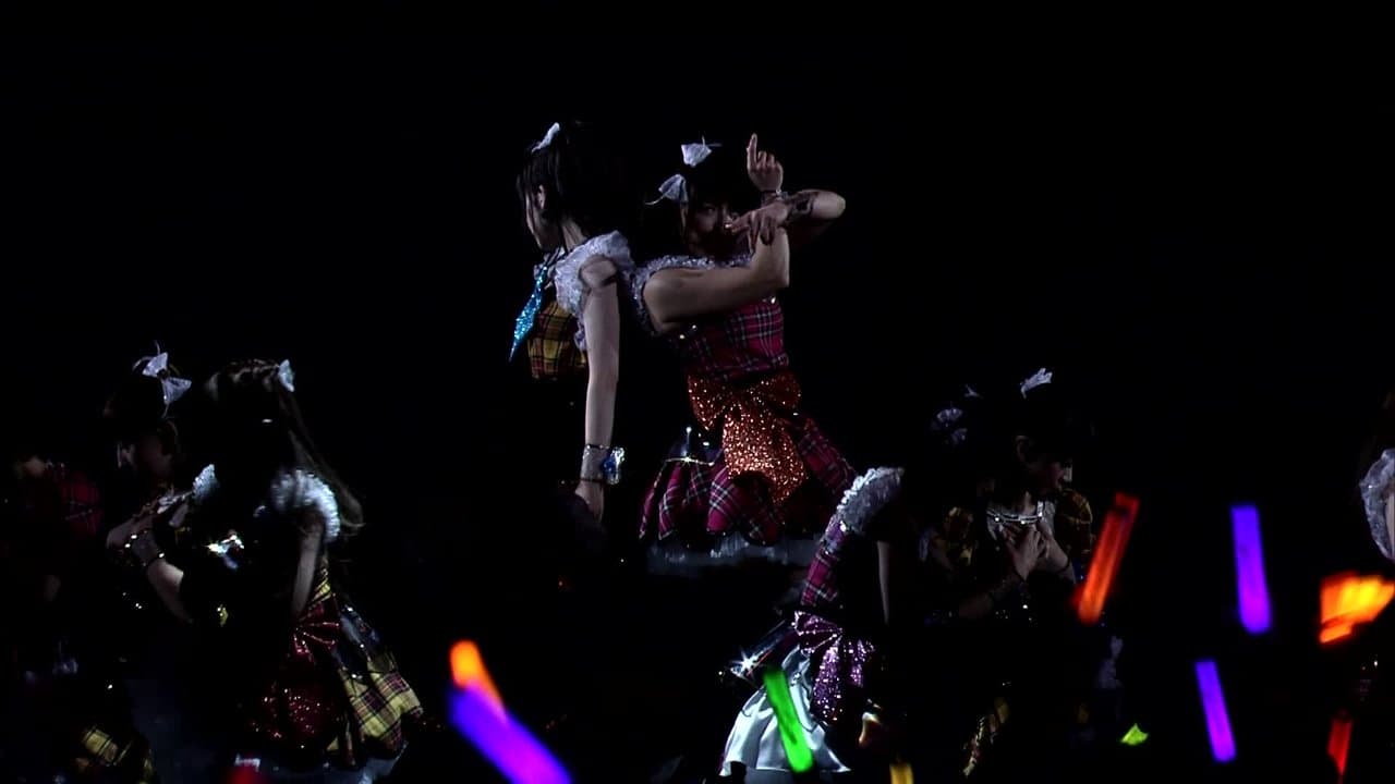 μ's 4th →NEXT LoveLive! 2014 ~ENDLESS PARADE~の背景画像