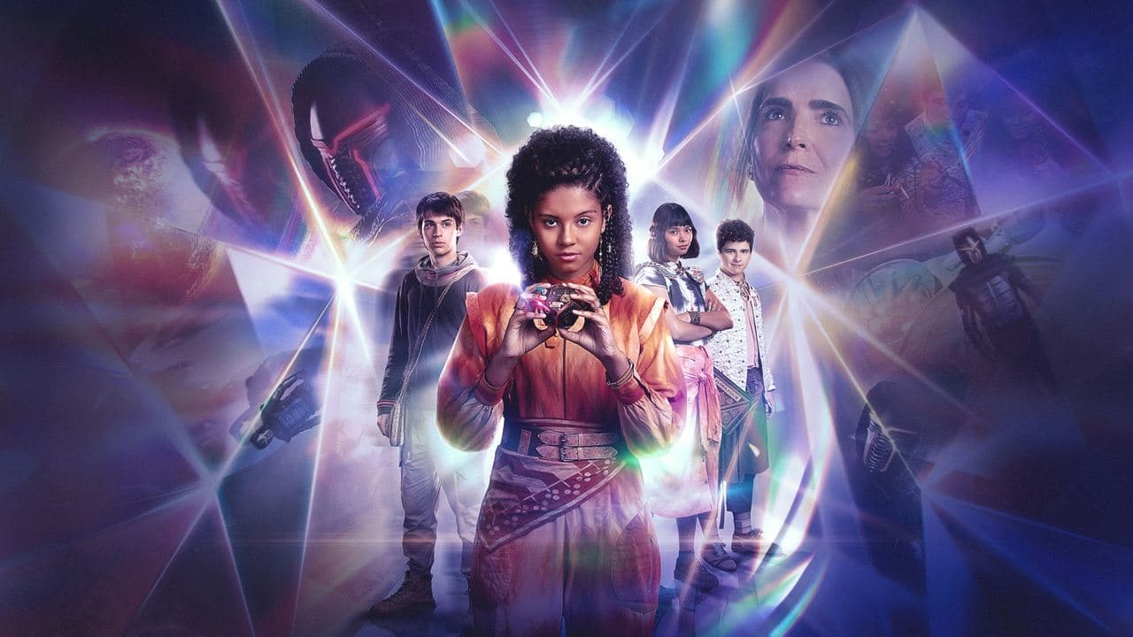 ミラのマルチバース・アドベンチャーの背景画像