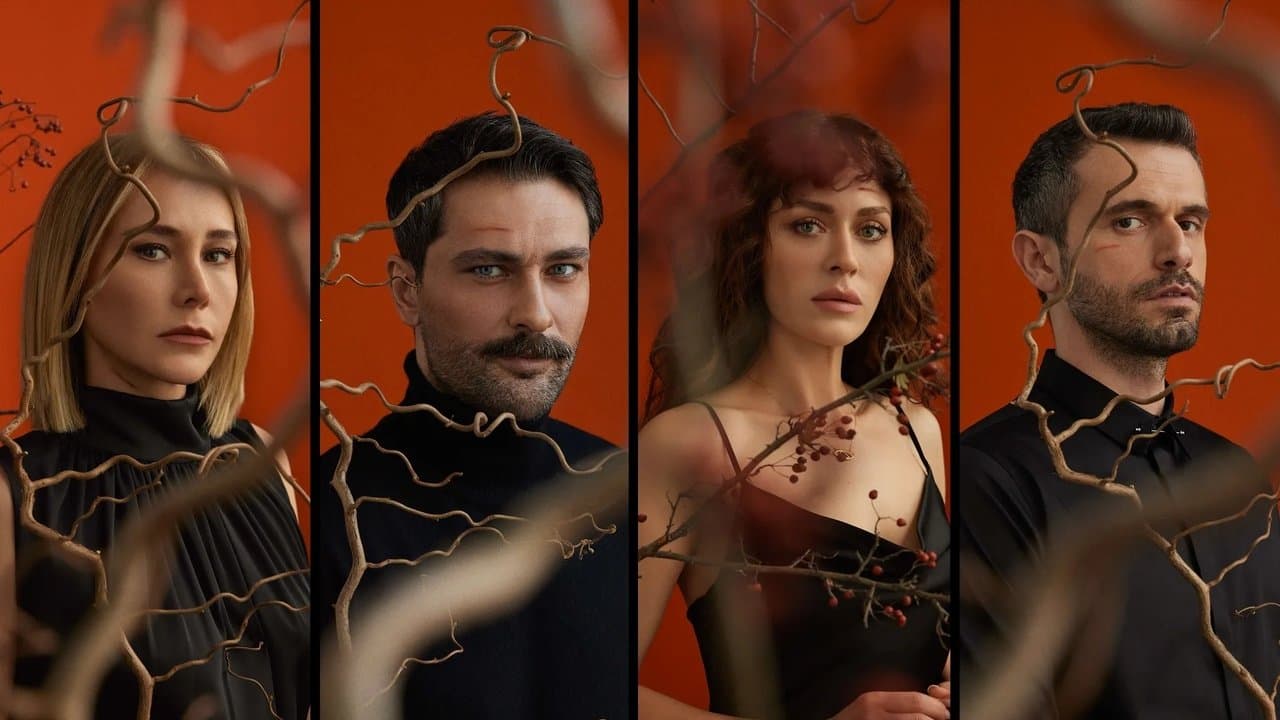 Sarmaşık Zamanıの背景画像