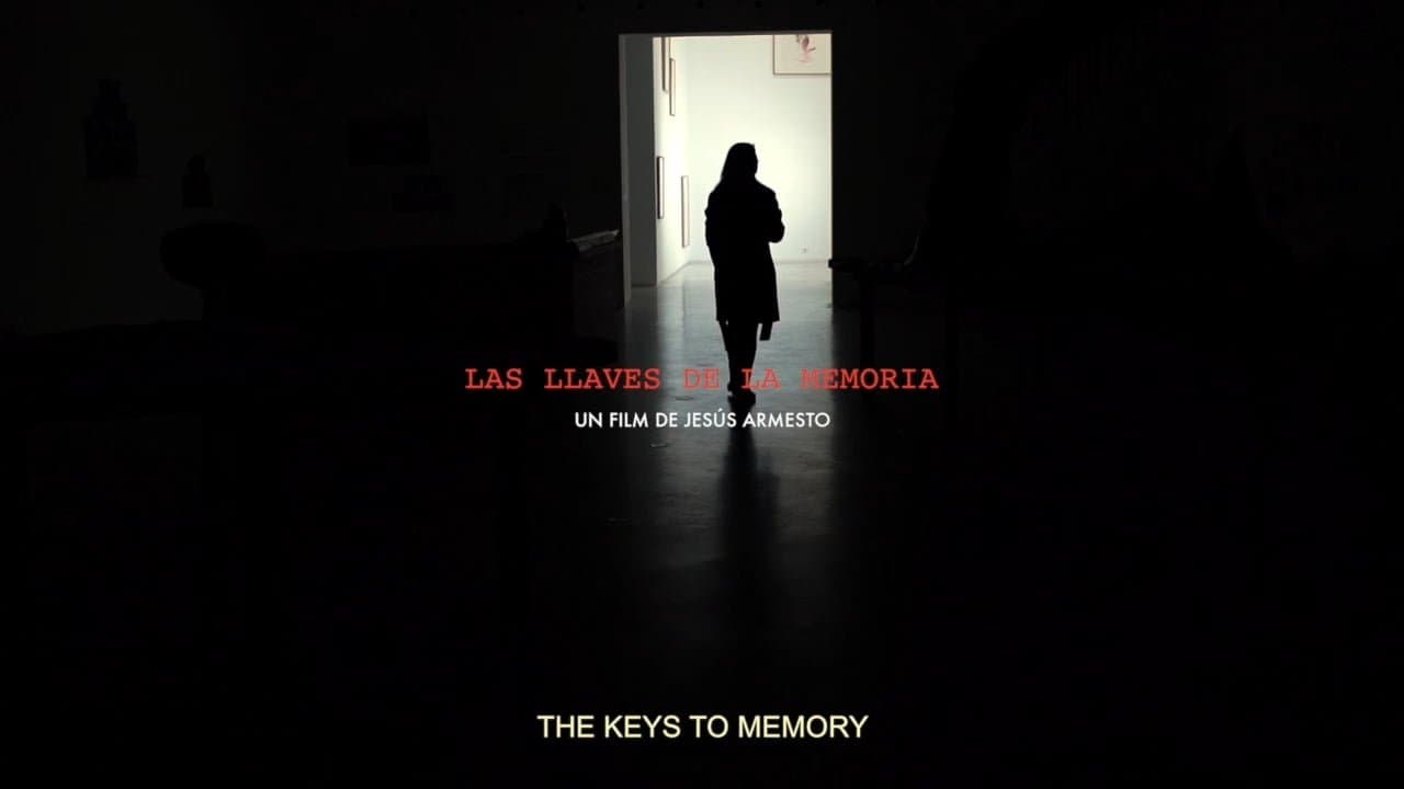 Las llaves de la memoriaの背景画像