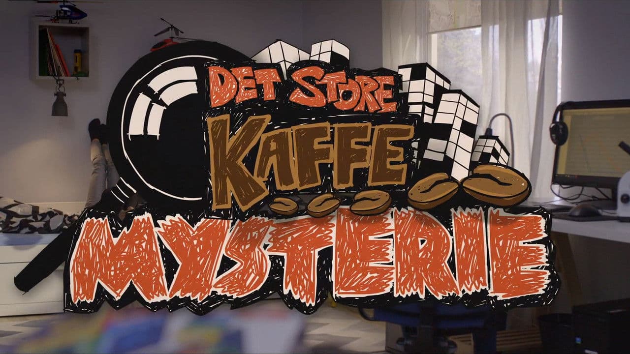 Det Store Kaffemysterieの背景画像
