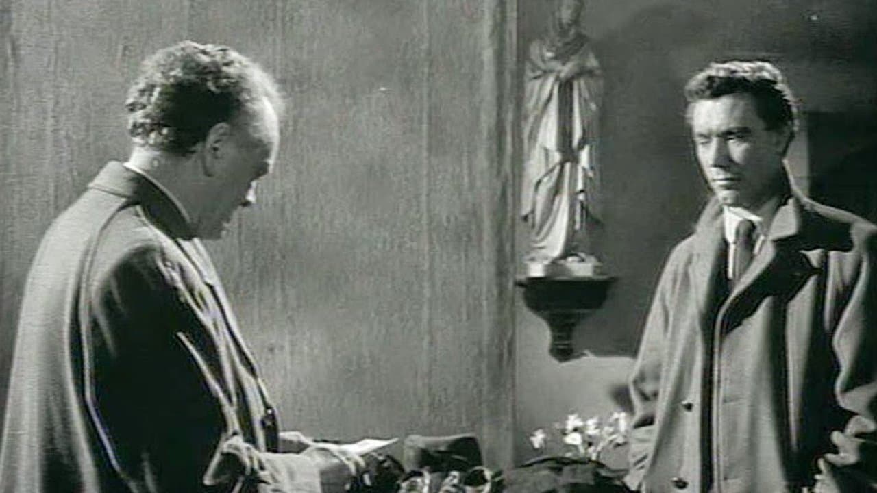 Dublin Nightmareの背景画像