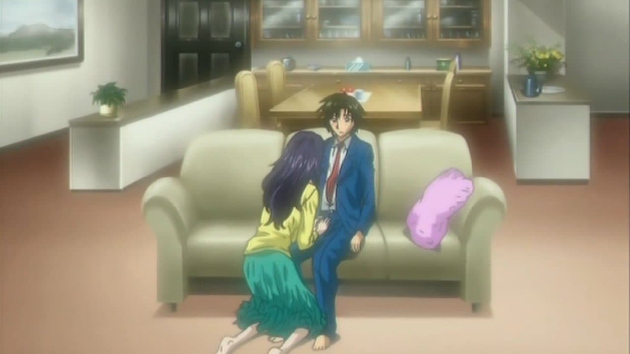 淫母 ~いんぼ~の背景画像