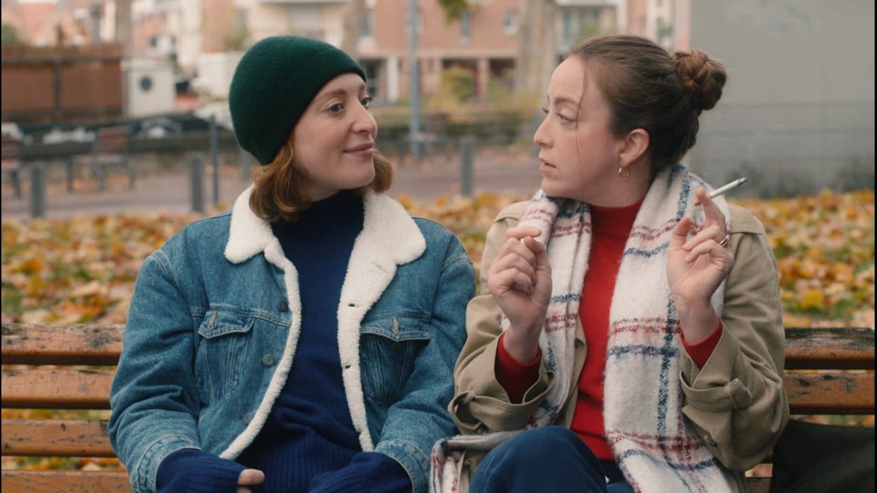 La tentation du panda rouxの背景画像