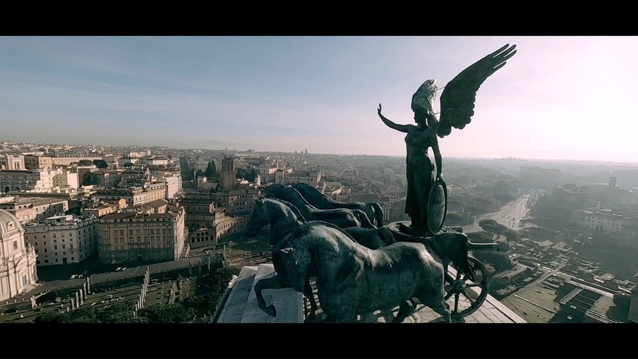 BAR: Benvenuti a Romaの背景画像