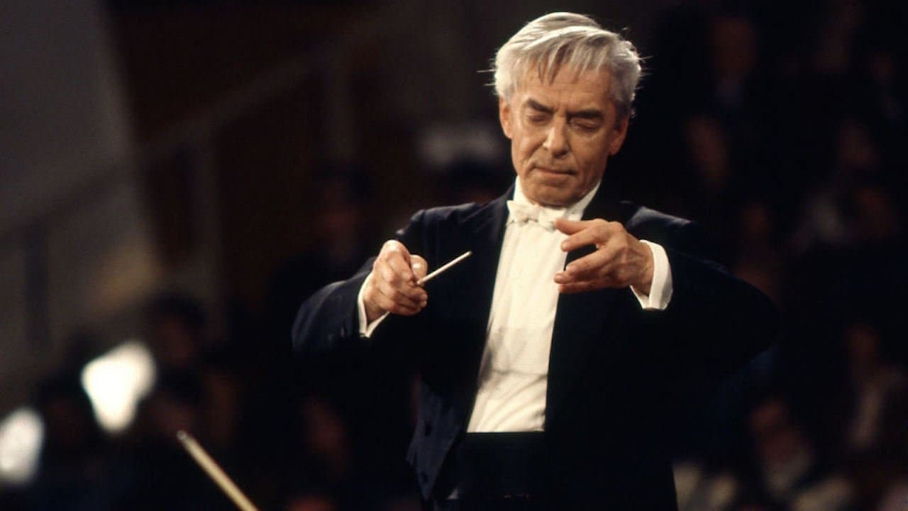 Beethoven Symphony No. 9の背景画像