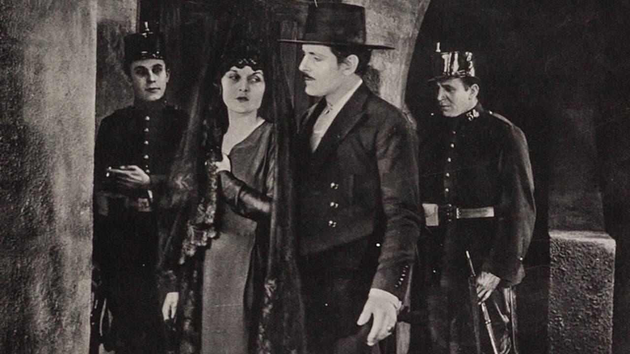 The Spanish Jadeの背景画像