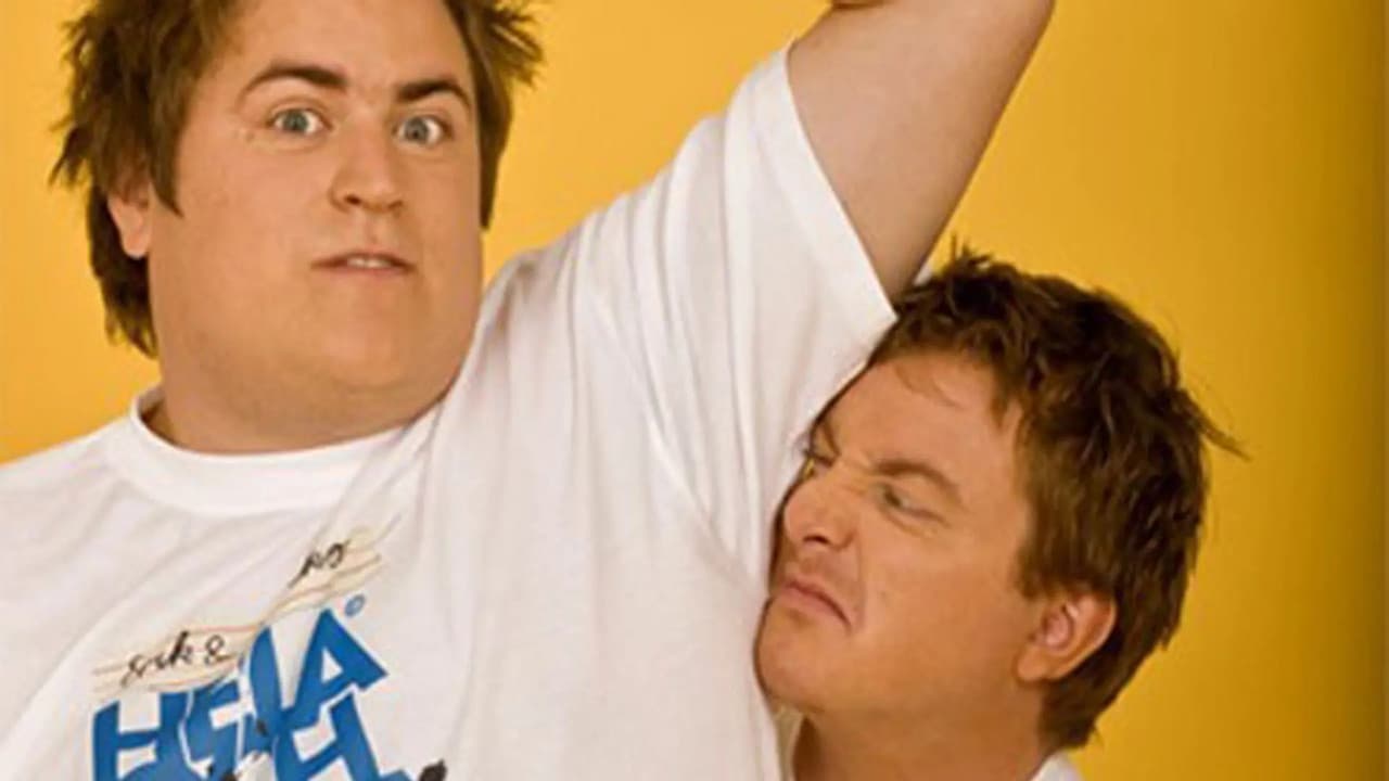 Erik & Mackan: Hela Och Renaの背景画像