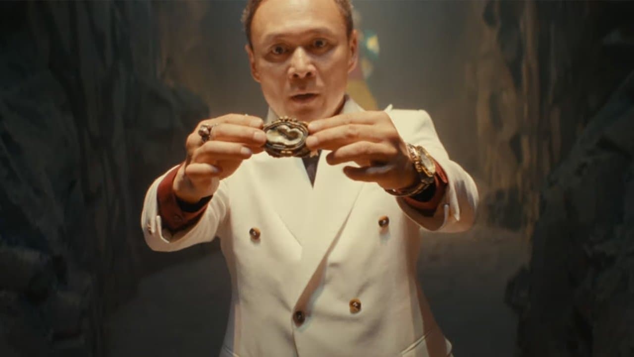 Ұлы ойын: ұрпақтар шайқасыの背景画像